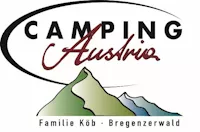 Camping Austria, Bregenzerwald